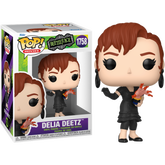 Funko Pop! Beetlejuice - Delia Deetz #1758