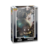 Funko Pop! Comic Covers - DC Comics - Batman: The World #17