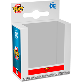 Funko Pop! Superman - Superman Bitty Deluxe #278