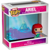 Funko Pop! The Little Mermaid - Ariel Bitty Deluxe