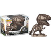 Funko Pop! Jurassic World - Tyrannosaurus Fossil #1682