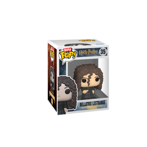 Funko Bitty Pop! Harry Potter - Collector Pack Bitty - 12-Pack