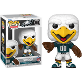 Funko Pop! NFL Football: Mascots - Philadelphia Eagles Swoop #361
