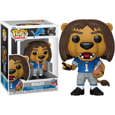 Funko Pop! NFL Football: Mascots - Detroit Lions Roary #362