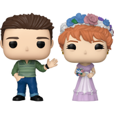 Funko Pop! Sixteen Candles - Make A Wish - Bundle (Set of 2)