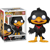 Funko Pop! The Secret of NIMH - Jeremy #1317