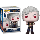 Funko Pop! Baldur’s Gate 3 - Astarion #1017 - Chase Chance