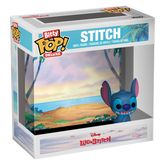 Funko Pop! Lilo & Stitch - Stitch Bitty Deluxe