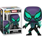 Funko Pop! Marvel: Spider-Man Comics - Chasm #1446