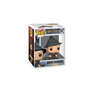 Funko Bitty Pop! Harry Potter - Collector Pack Bitty - 12-Pack
