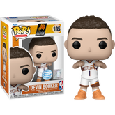 Funko Pop! NBA: Basketball - Devin Booker Phoenix Suns #185