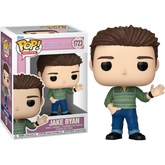 Funko Pop! Sixteen Candles - Jake Ryan Waving #1723