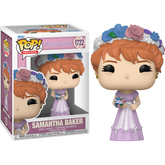 Funko Pop! Sixteen Candles - Samantha Baker in Bridesmaid Dress #1722