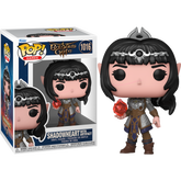 Funko Pop! Baldur’s Gate 3 - Shadowheart with Artifact #1016