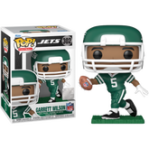 Funko Pop! NFL Football - Garrett Wilson (New York Jets) #302