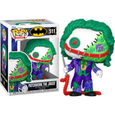 Funko Pop! DC Comics - Patchwork The Joker #511