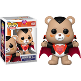 Funko Pop! Care Bears x Universal Monsters - Tender Heart as Dracula #1629