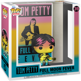 Funko Pop! Albums - Tom Petty - Full Moon Fever #39