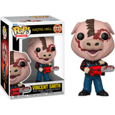 Funko Pop! Motel Hell - Vincent Smith #1737