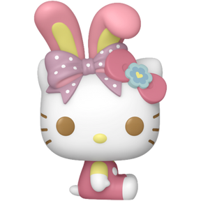 Funko Pocket Pop! Hello Kitty & Friends - Hello Kitty with Bunny Ears Pocket