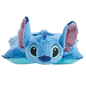 Plush - Lilo & Stitch - Stitch Pillow Pets