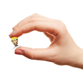 Funko Bitty Pop! Town - Naruto: Shippuden - Ichiraku Ramen & Naruto Uzumaki