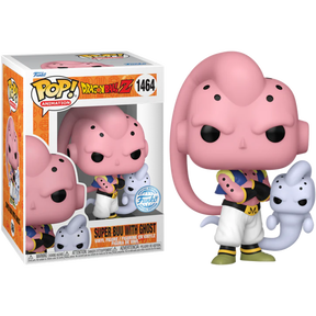 Kid buu funko pop deals
