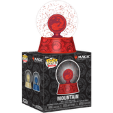 Funko Mini Pop! Snow Globes - Magic: The Gathering (Single Unit)