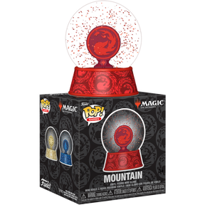 Funko Mini Pop! Snow Globes - Magic: The Gathering (Single Unit)