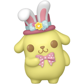 Funko Pocket Pop! Hello Kitty & Friends - Pompompurin with Bunny Ears Pocket