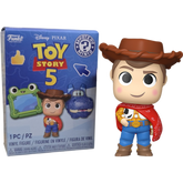 Funko! Toy Story 5 - Mystery Minis Blind Box (Single Unit) - Real Pop Mania