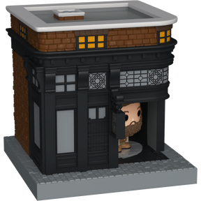 Funko Bitty Pop! Town - Harry Potter - Diagon Alley - 3-Pack