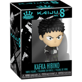 Funko Minis - Kaiju No. 8 - 3" Scale (Single Unit) - Real Pop Mania