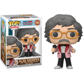 Funko Pop! Wet Hot American Summer - Alan Shemper #1605