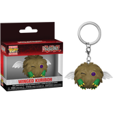 Funko Pocket Pop! Keychain - Yu-Gi-Oh! - Winged Kuriboh