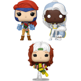 Funko Pop! X-Men - Holiday - Bundle (Set of 3)