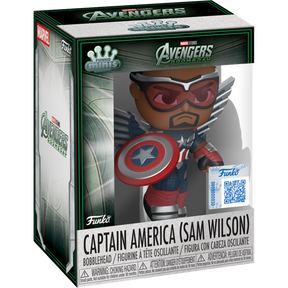 Funko! Avengers: Doomsday - Funko Minis 3" (Lucky Dip Single Unit)
