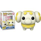 Funko Pop! Pokemon - Fidough #1051