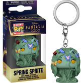 Funko Pocket Pop! Keychain - Fantasia (2000) - Sprite 25th Anniversary