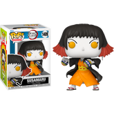 Funko Pop! Demon Slayer - Susamaru #1409 - Chase Chance