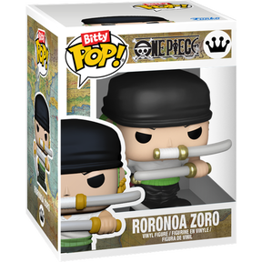 Funko Bitty Pop! Display Shelf - One Piece - Going Merry - Real Pop Mania