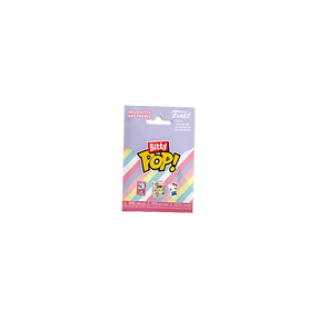Funko Bitty Pop! Hello Kitty & Friends - Bitty Blind Bag (Display of 32) - Real Pop Mania
