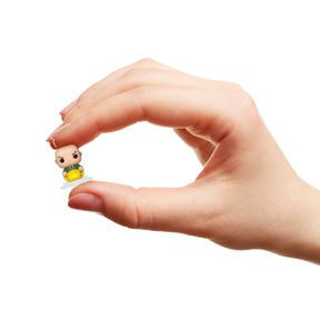 Funko Bitty pop! X-Men - The X-Mansion Bitty