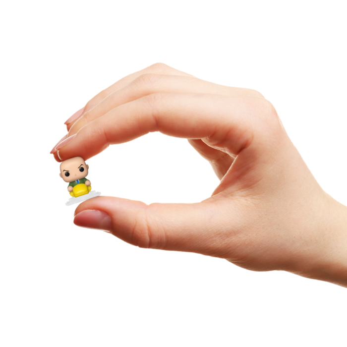 Funko Bitty pop! X-Men - The X-Mansion Bitty