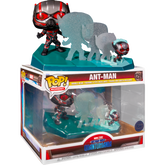 Funko Pop! Moment - Ant-Man and the Wasp: Quantumania - Ant-Man #1259