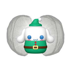 Funko Pocket Pop! Hello Kitty & Friends - Snowball Capsule - Blind Bag (Single Unit)