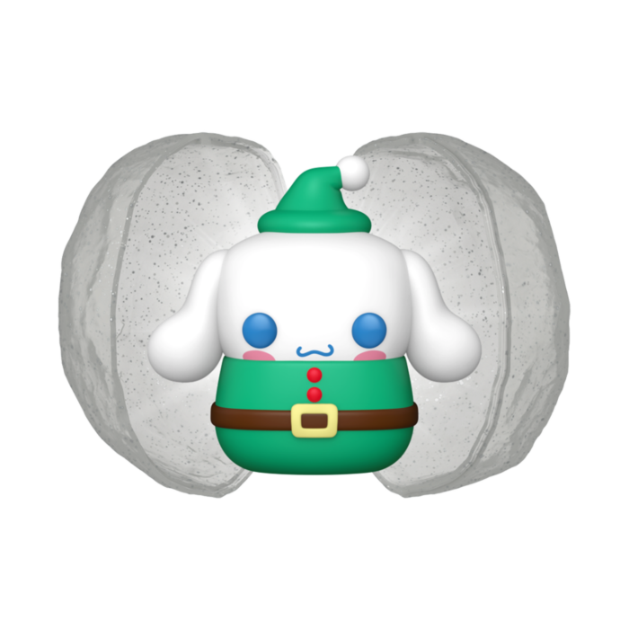 Funko Pocket Pop! Hello Kitty & Friends - Snowball Capsule - Blind Bag (Single Unit)