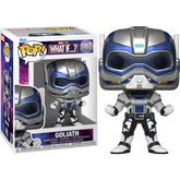 Funko Pop! What If… - Goliath #1467