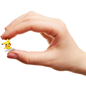 Funko Pop! Pokemon - Pikachu, Vaporeon, Caterpie, & Cubone Bitty - 4 Pack
