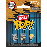 Funko Bitty Pop! Demon Slayer - Blind Bag (Single Unit)